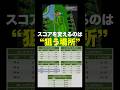 【90台ゴルファー必見！ショットゾーン戦略】