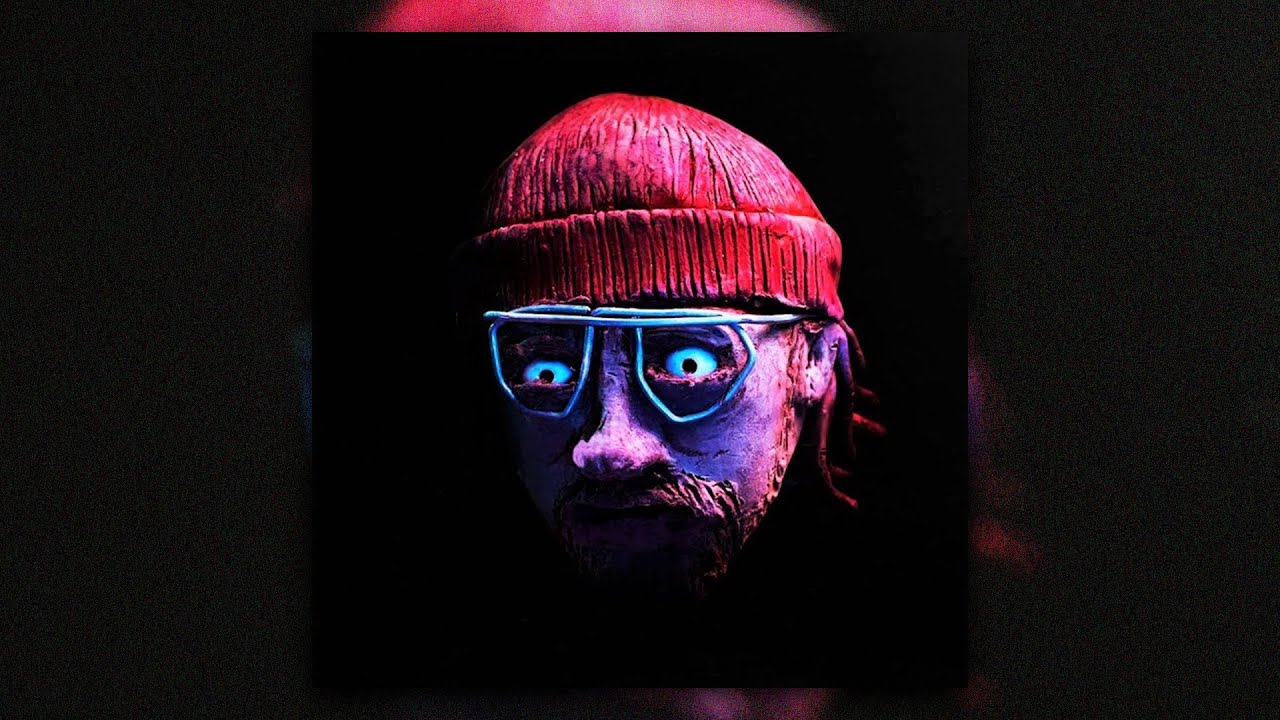 Freddie Dredd type beat - "Fifth Circle" - YouTube