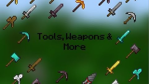 Advanced Axe Fixed Minecraft Bedrock (Add-on)| Drag504