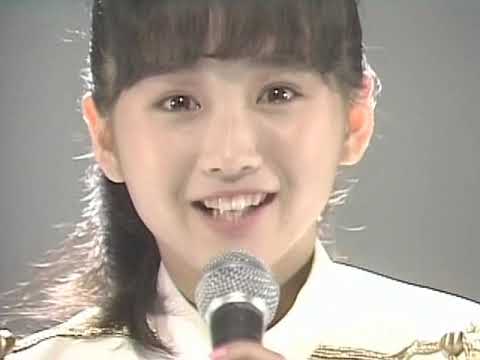 本田美奈子 殺意のバカンス（1985）