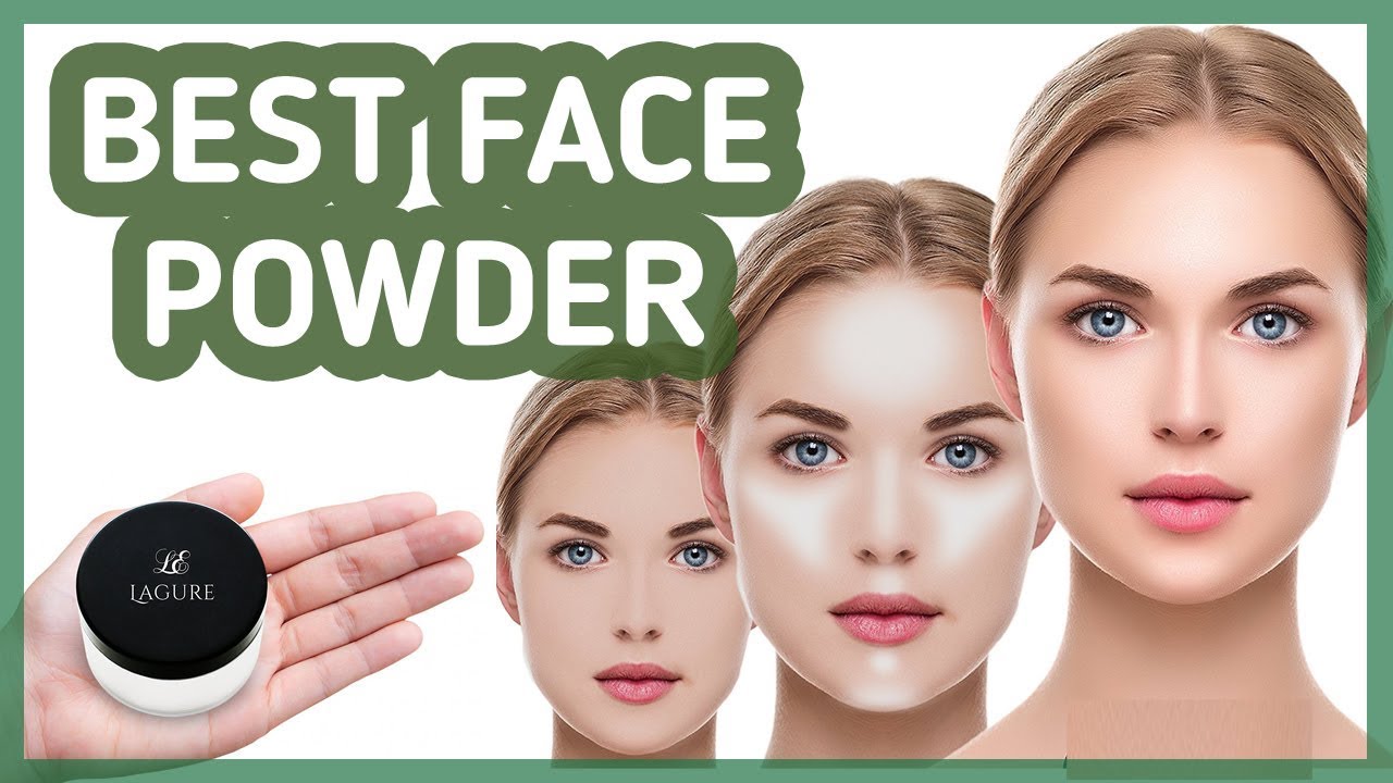 Best Face Powder 2017 Face Powder? YouTube