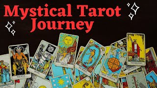 Unveiling Zodiac Secrets: A Mystical Tarot Journey
