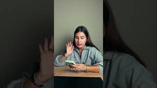 Какие документы нужны для поступления в ВУЗ? #учеба #экзамены #универ