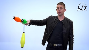 Tutorial 3-Club Scissors Catch