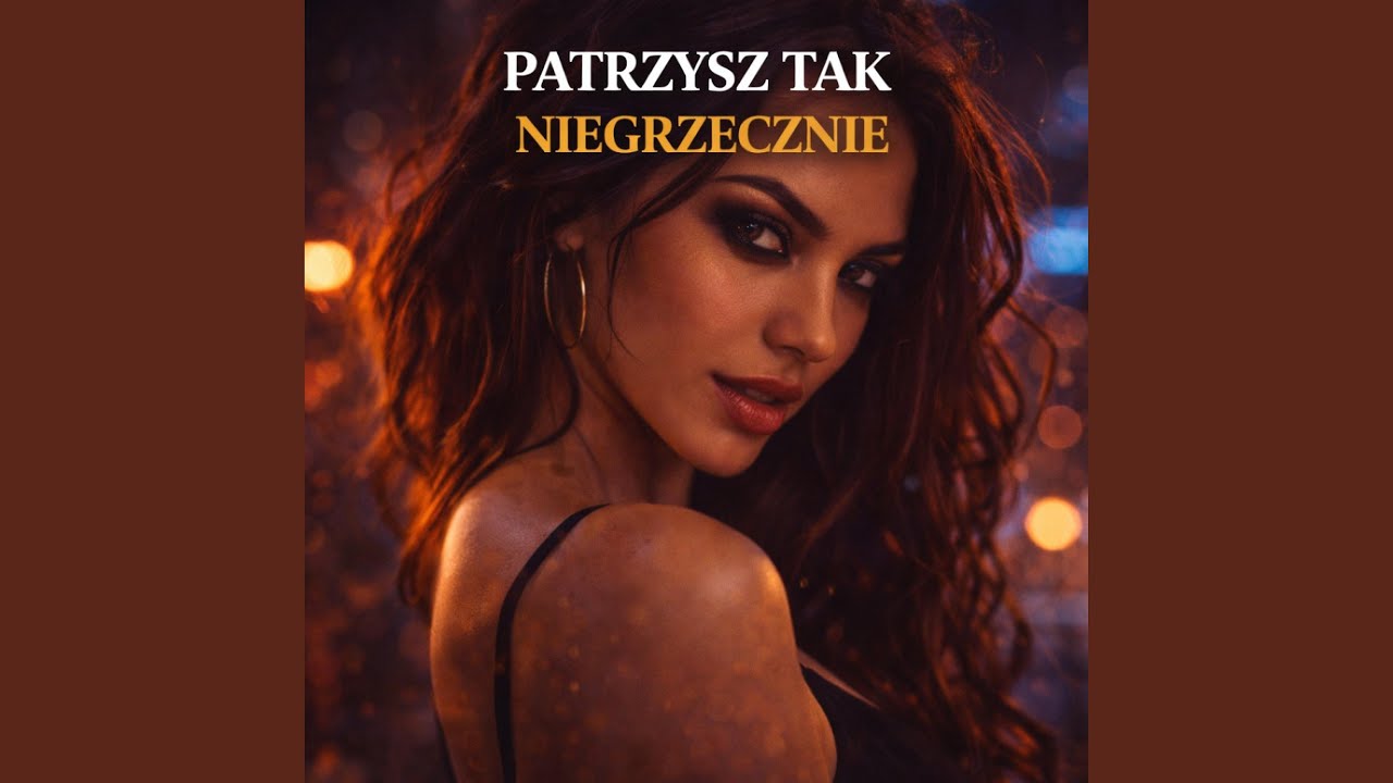 Patrzysz tak niegrzecznie