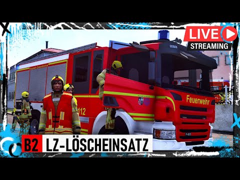 🔴 LIVE | 🚒Zugführer Action 3-HLF-1⚡Gelsenkirchen Netzwerk Roleplay Maxmilim #live