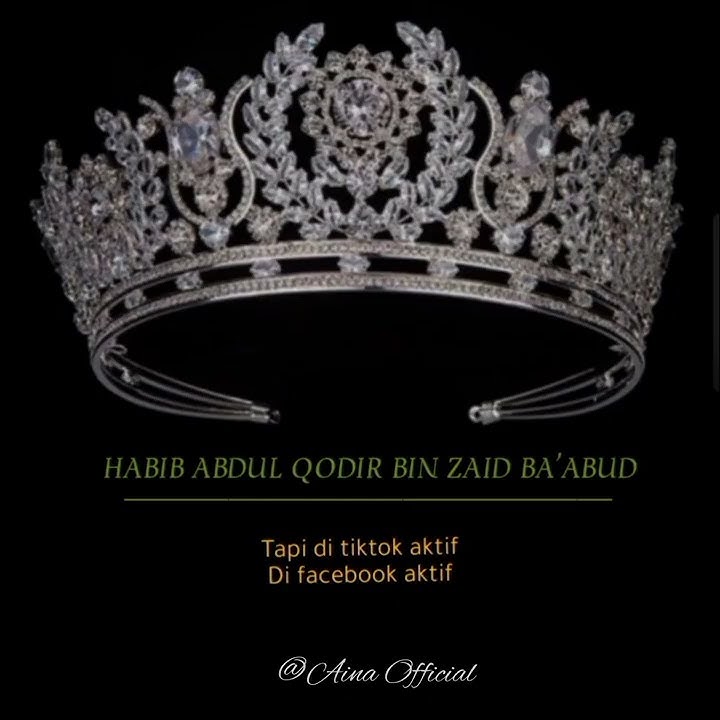 PENTINGNYA PEREMPUAN ITU MENUTUP AURAT | HABIB ABDUL QODIR BA'ABUD