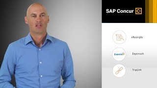 Sap Concur Reporting Analytics Demo Bite