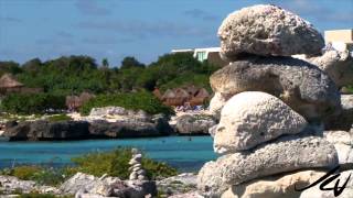 Grand Sirenis Riviera Maya Resort -  Heat is on 