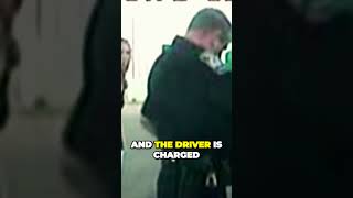 Shocking Car Trunk Surprise Leads to Arrest #police #cops #caughtoncamera