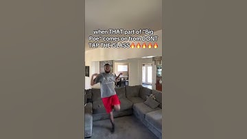 Thumbnail of when this part BIG POE comes on got me like. #music #tylerthecreator #shorts #shortsmusic