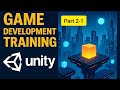 Learn To Code In C# part 2 - 1#Unity #Unity3D #IndieGameDev #LearnUnity #UnityTutorial #UnityGame