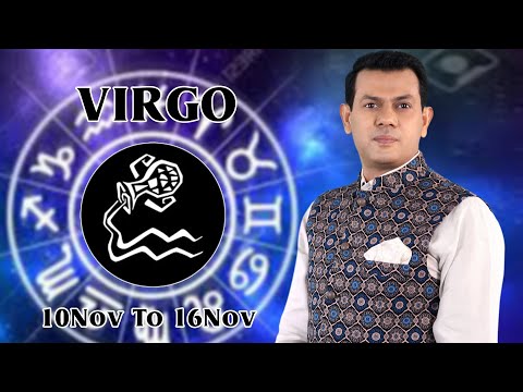 virgo-weekly-horoscope-10-november-to-16-november