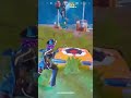 W crash pad #fortnite #fortniteclips #gaming #ytshortsvideo
