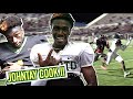 🔥🔥 4-STAR Johntay Cook II | DeSoto High School TX Kid is the Truth !!