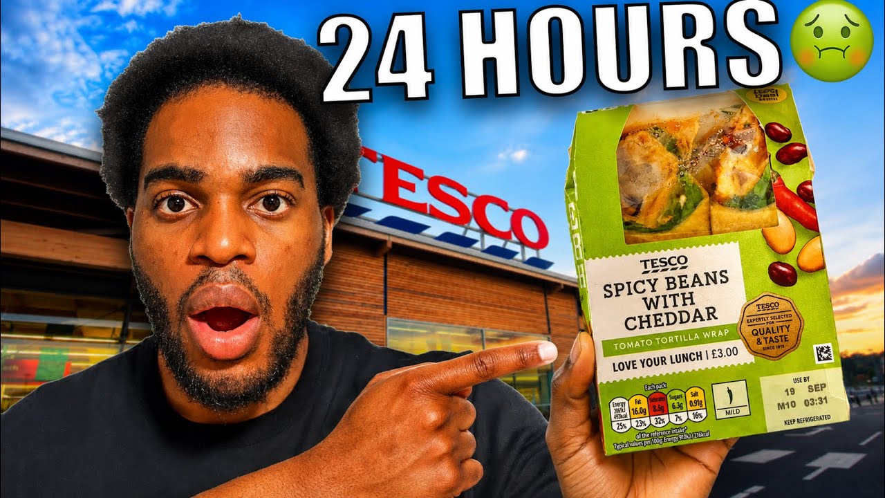 Tesco vs Sainsbury’s vs Co-op: Which Meal Deal Is Actually Best