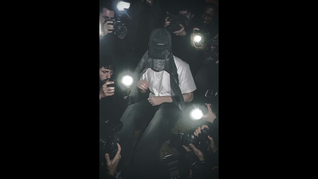 BOKATA - Jigsaw (Official Audio)