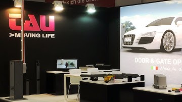 Tổng hợp mẫu motors mở cửa cổng tự động tại Vũng Tàu