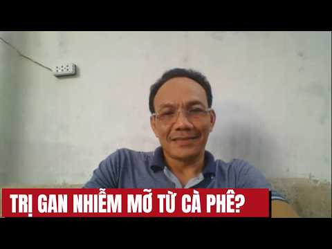 Gan Nhiễm Mỡ: Đừng chỉ trách rượu bia, đây mới là NGUYÊN NHÂN thật sự!