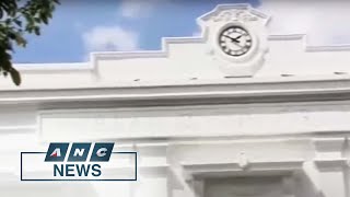 PH Senate approves proposed P5-T budget bill on third and final reading | ANC