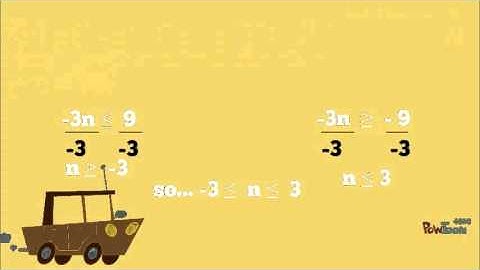4-6 Alg Absolute Value Inequalities