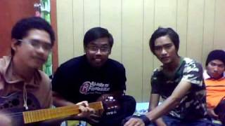 Nursyahadah - fareast (cover)