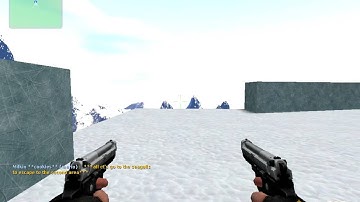 css  weapon material bug