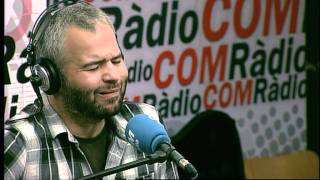 25.09 Albert Freixas -Un Gran Dia- En Directe Al Catsons