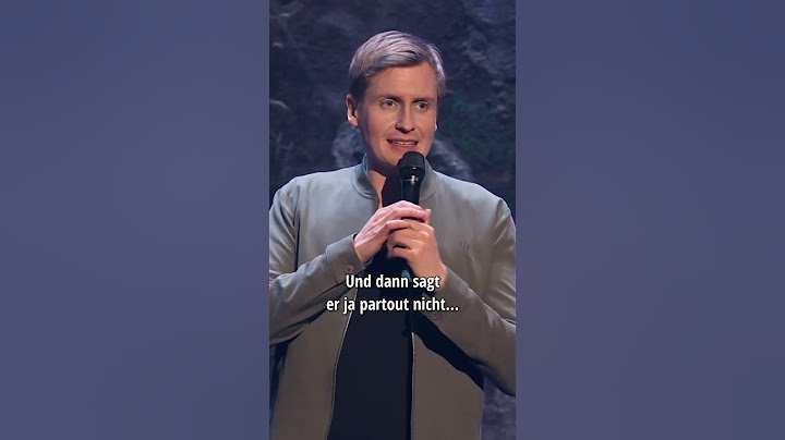 Till Reiners - Wenn James Bond gefoltert wird #comedy #standupcomedy #standup