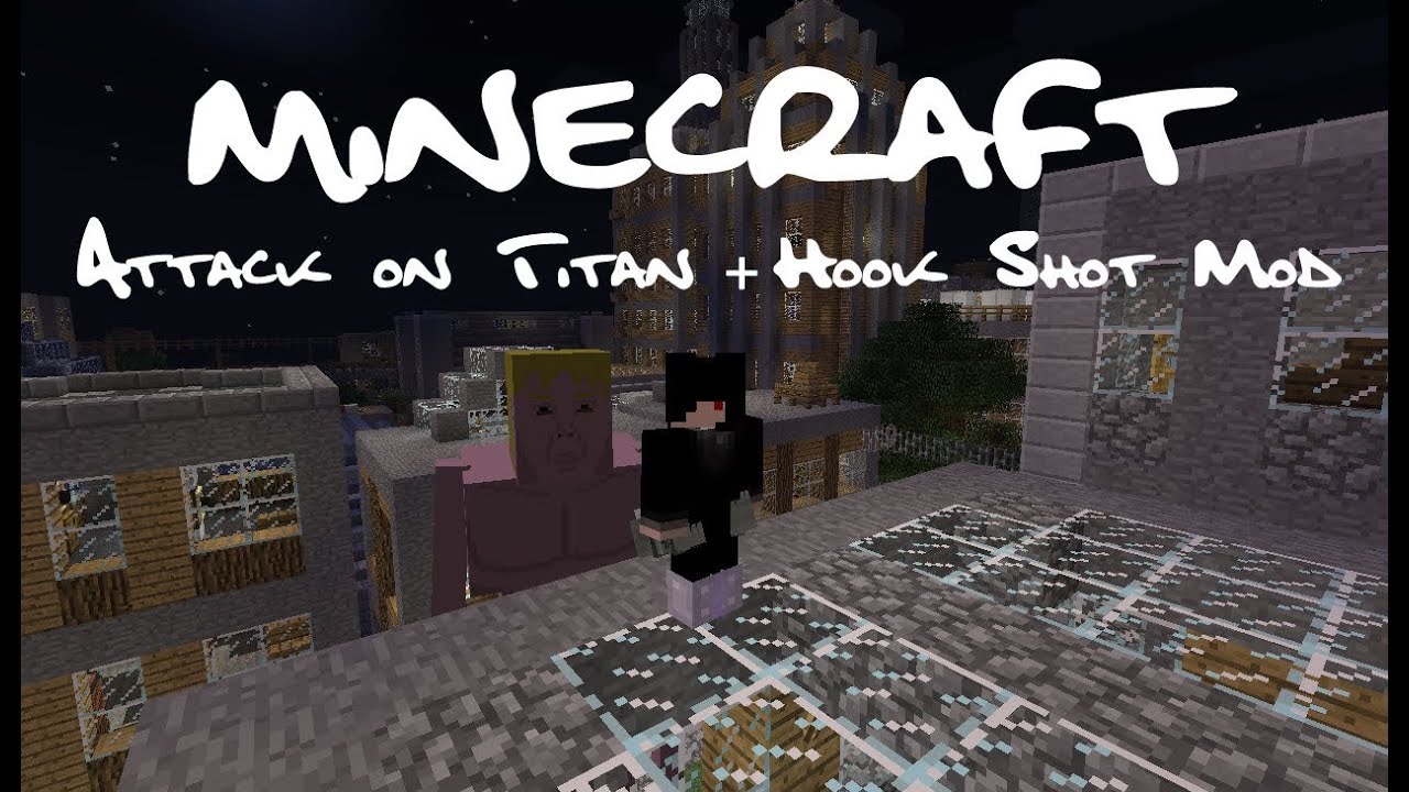 titan launcher minecraft mods