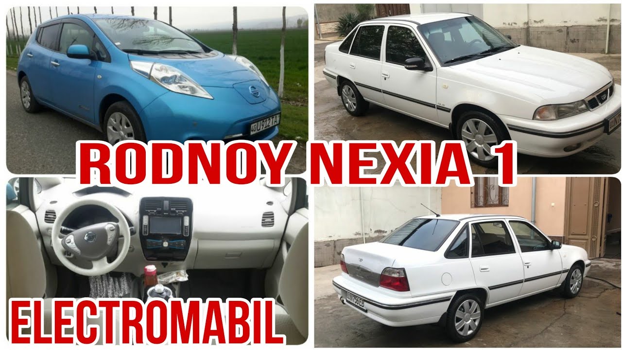 Ravon mashina narxlari Ravon mashina narxlari