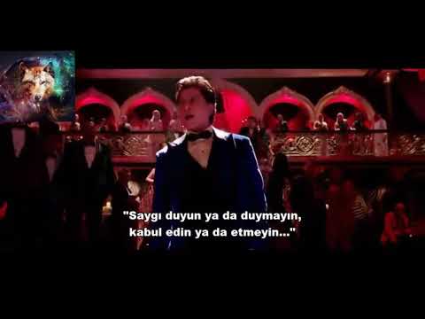 ''İndia Waale'' Video Song-Happy New Year| Shah Rukh Khan | Deepika Padukone / TÜRKÇE ALT YAZILI