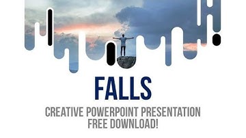 Best PowerPoint Slide & Template - Free Template Giveaway | Pratik Desai
