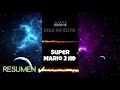 Football Strike VS Super Mario 2 HD | [Resumen #4]