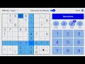 SUDOKU EXPERT THIEP 138