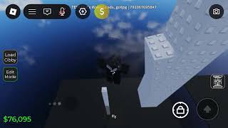 Hardest jumps/no jumps I have completed : Edge bounce to 13.5 stud high wedge
