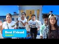 Best friend  episode  1 tera yaar hoon main allah wariyanfriendship storyrkr albumrakhi