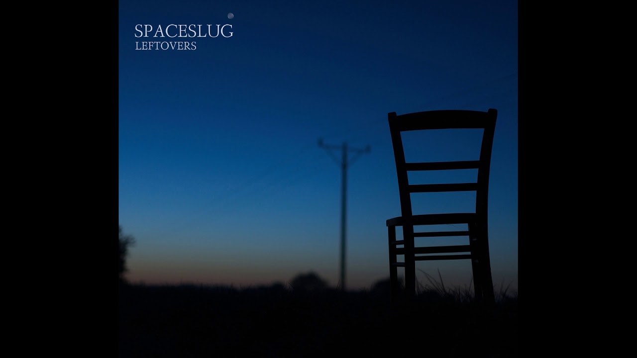 Spaceslug The Birds Are Loudest In May (New Single 2020) YouTube