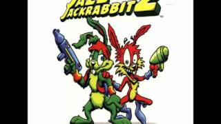 Jazz Jackrabbit 2 OST - Labrat