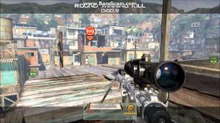 mw2 quickscoope montage
