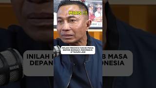 INILAH PREDIKSI NASIB MASA DEPAN BANGSA INDONESIA 4 TAHUN LAGI