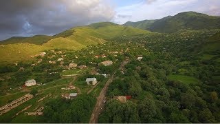 Սաղսարա / Saghsara - Episode 1 (Lernapat village)