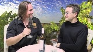 Bogans Guide To Wine - Interview With Andrew Cherry, Chief Winemaker Alkoomi - Shiraz 2010