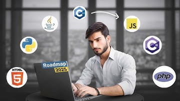 How to Learn Coding in 2025 | Developer Dude