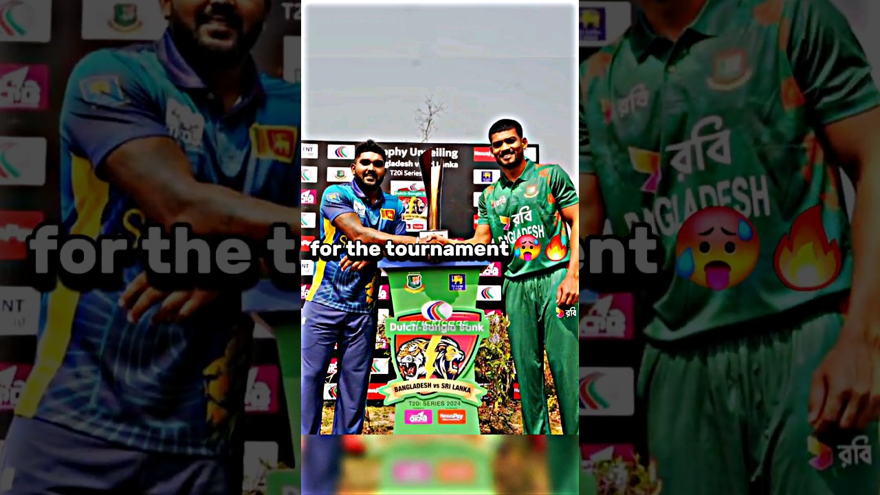 Trilling start 🥵🔥 