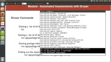 Intent Spoofing 2372606