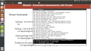 Intent Spoofing 2372606