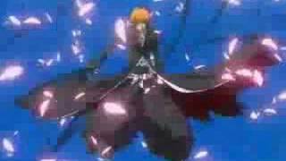 amv runaway linkin park bleach