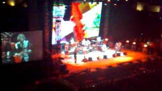 Машина Времени - Кошка - live in Israel