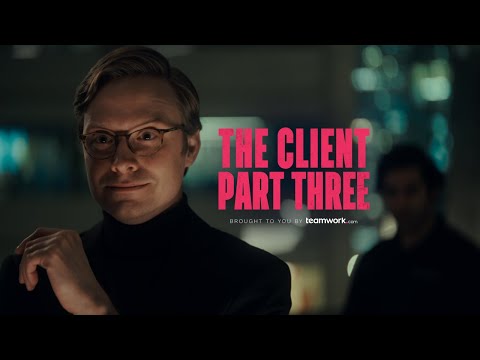 The Client: Part